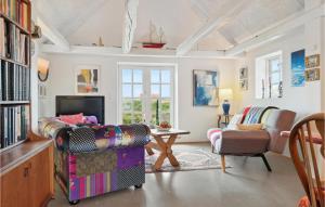 3 Bedroom Stunning Home In Lemvig