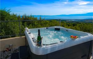 Villa Adriana Kvarner 