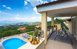 Villa Adriana Kvarner 