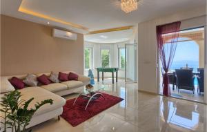 Villa Adriana Kvarner 