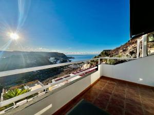 Cura Sol Appartment Amadores