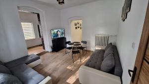 Apartamenty Droga na Śnieżkę