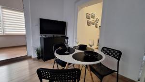 Apartamenty Droga na Śnieżkę