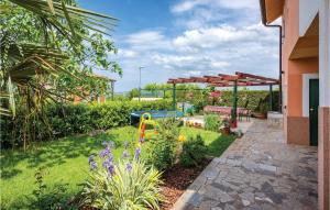 1 Bedroom Stunning Apartment In Kastel 