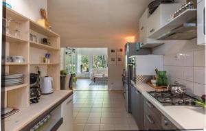 Gorgeous Home In Mimice With House Sea View 