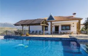 Cozy Home In Iznájar With Kitchen - Iznájar