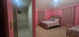 Paraíso en Repúblico Dominicana