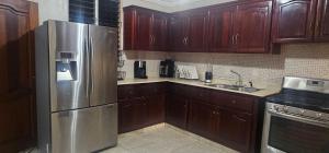 Paraíso en Repúblico Dominicana