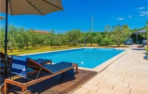 Villa Benka - Vošteni