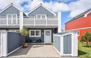 Holiday Home Vandflodvej K-939 - Midtby