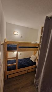 Risoul - Apt 10 pers au pied des pistes