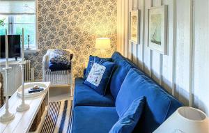 1 Bedroom Lovely Home In Trosa