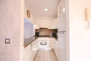 Attico 41 Casablanca2 Maria