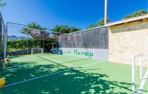 Cozy Apartment In Dubravka With Sauna