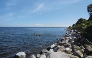 2 Bedroom Amazing Home In Skillinge