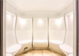 Stunning Apartment, Partial Sea View, Canal Marina View, 5 min walk To JBR Beach and METRO