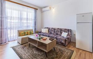 1 Bedroom Stunning Apartment In Labin