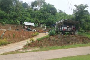 บ้านลุงจิตรนา5บาท na5baht samoeng