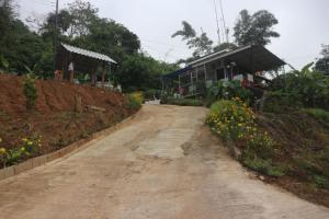 บ้านลุงจิตรนา5บาท na5baht samoeng