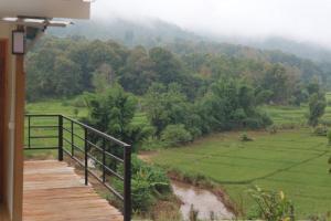 บ้านลุงจิตรนา5บาท na5baht samoeng