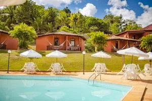 吉奎里雅瓦尔德酒店 - 巴拉格兰德