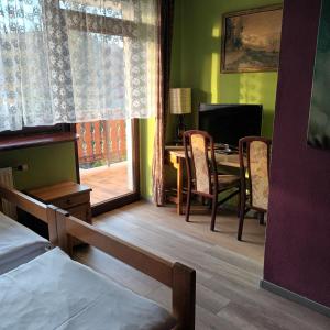 Usługi hotelarskie Karpacz