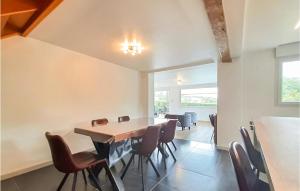 Lovely Home In Ledinghem With Kitchen