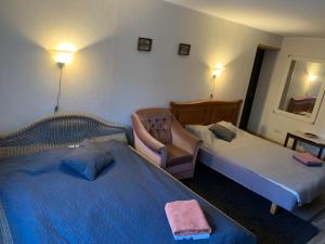 K65, Nice 1-bedroom apartment - 2 big beds