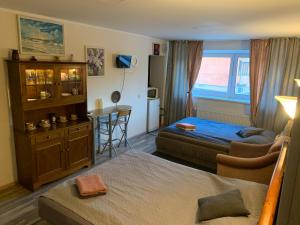 K65, Nice 1-bedroom apartment - 2 big beds