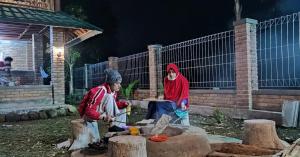 Villa Tinamboo Ciwidey