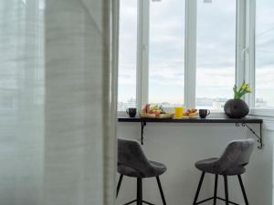 Sky Penthouse - University Square