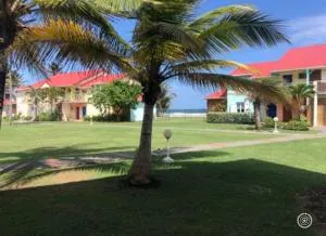 L appartement sous les tropiques de crystal beach - Sèze