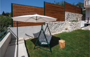 Two-Bedroom Holiday Home In Ploce