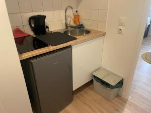 Sejours chez l'habitant Chambre privee proche stade de France et Paris dans appartement partage : photos des chambres
