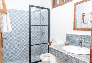 Zanzibar Bahari Villas