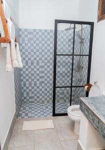 Zanzibar Bahari Villas