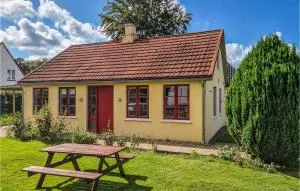 Lovely Home In Aabenraa With Kitchen - Aabenraa