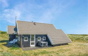 Nice Home In Thisted With Kitchen