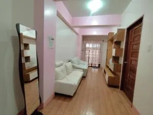 TripleG's Transient Apartment House with FREE PARKING and CCTV - Pico