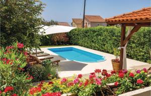 Stunning Home In Banjol