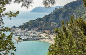 Gorgeous Apartment In Alassio With Wifi