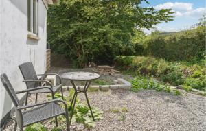 Nice Apartment In Samsø With Wifi