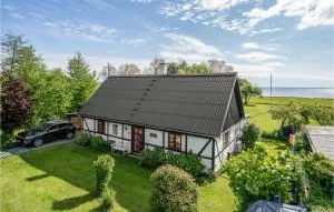 Holiday Home Praesto Ix - Togeholt