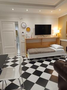 Borgo Santa Caterina