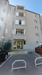 Appartements Le studio Belle Viste : photos des chambres