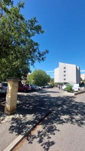 Appartements Le studio Belle Viste : photos des chambres