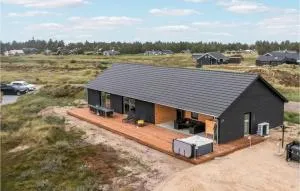 Nice Home In Thisted With Sauna - Thisted