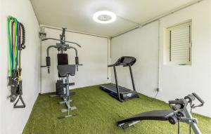 Awesome Home In Kastel Novi