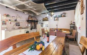 Lovely Home In Vodnjan With House Sea View 