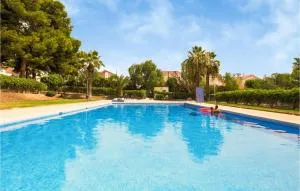 Puerto De Mazarron - Los Lorentes